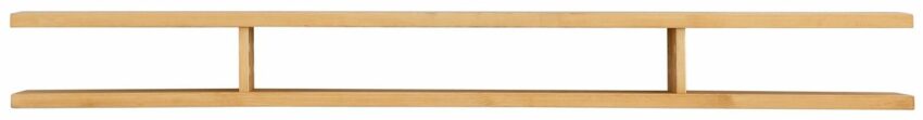 Home affaire Wandregal, Breite 148 cm-Regale-Ideen für dein Zuhause von Home Trends