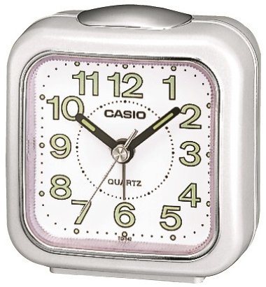 CASIO Quarzwecker »TQ-142-7EF«-Uhren-Inspirationen
