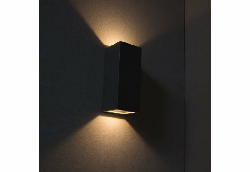 Havit Lighting Außen-Wandleuchte »Salvador«-Lampen-Ideen für dein Zuhause von Home Trends