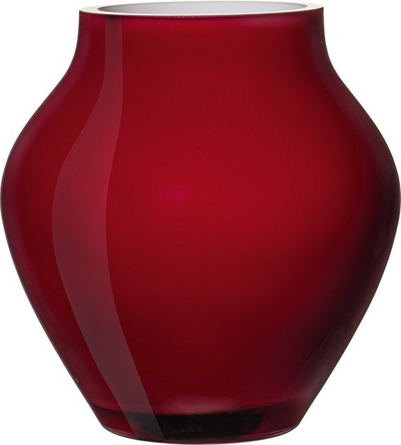 Villeroy & Boch Vase deep cherry »Oronda Mini«-Blumenvasen-Inspirationen