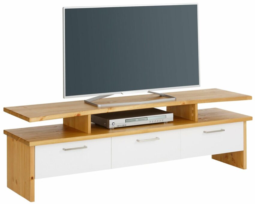 Home affaire TV-Board »Ixo«, Breite 148 cm-Regale-Ideen für dein Zuhause von Home Trends
