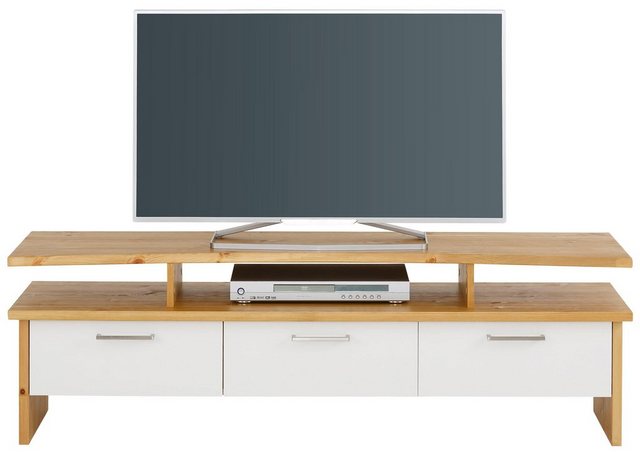 Home affaire TV-Board »Ixo«, Breite 148 cm-Regale-Inspirationen