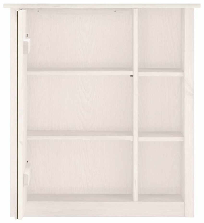 Home affaire Spiegelschrank »Westa«-Schränke-Ideen für dein Zuhause von Home Trends