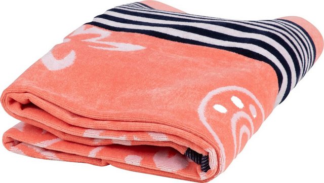 stuco Strandtuch »Seepferdchen« (1-St)-Handtücher-Inspirationen