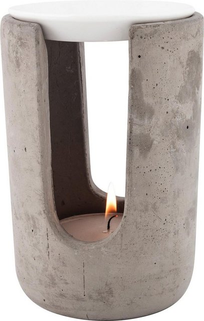 pajoma Duftlampe »Ambiente«, hochwertige Verarbeitung-Kerzenhalter-Inspirationen