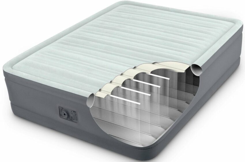 Intex Luftbett »PremAire Airbed«-Betten-Ideen für dein Zuhause von Home Trends
