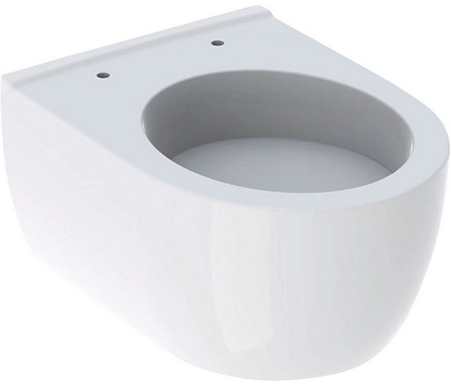 GEBERIT Tiefspül-WC »iCon«, verkürzte Ausladung-WC-Becken-Inspirationen