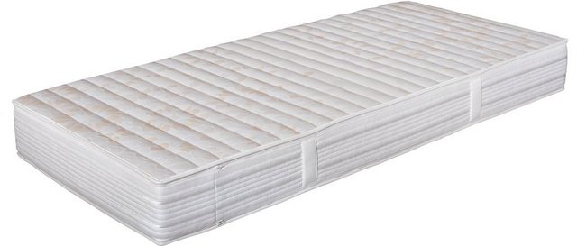 Taschenfederkernmatratze »Argan TFK 1000«, Hn8 Schlafsysteme, 22 cm hoch, 1000 Federn-Matratzen-Inspirationen