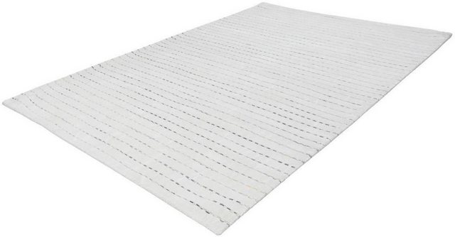 Teppich »Prime 110«, Kayoom, rechteckig, Höhe 12 mm, Wohnzimmer-Teppiche-Inspirationen