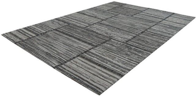 Teppich »Phoenix 112«, Kayoom, rechteckig, Höhe 6 mm, Wohnzimmer-Teppiche-Inspirationen