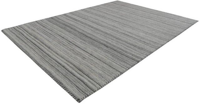 Teppich »Phoenix 210«, Kayoom, rechteckig, Höhe 6 mm, Wohnzimmer-Teppiche-Inspirationen