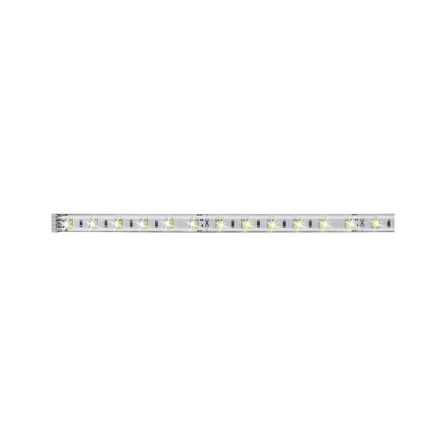 Paulmann LED-Streifen »MaxLED Tunable White beschichtet 1m 7W mit Weißlichtsteuerung«, 1-flammig-Lampen-Inspirationen