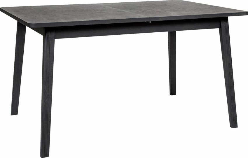 Woodman Esstisch, Breite 140 cm-Tische-Ideen für dein Zuhause von Home Trends