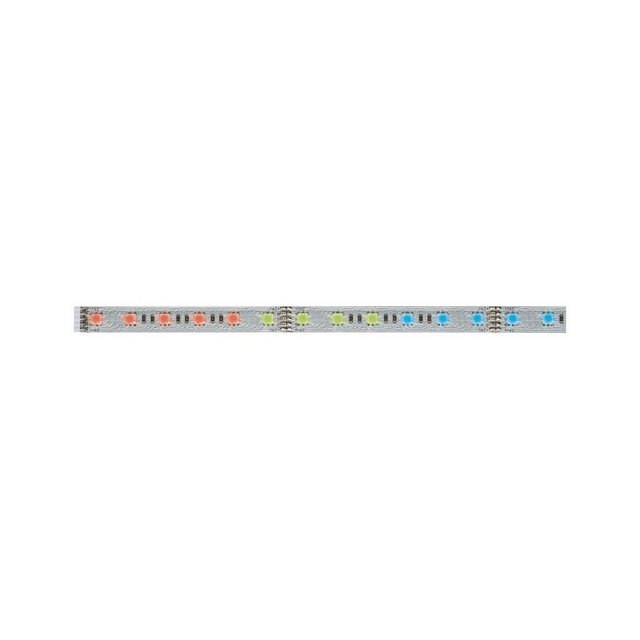 Paulmann LED-Streifen »MaxLED RGB 1m unbeschichtet mit Farbwechselfunktion«, 1-flammig-Lampen-Inspirationen