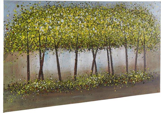 Home affaire Gemälde »Trees«, Baum, Baumbilder, Bäume, 140/70 cm-Bilder-Inspirationen