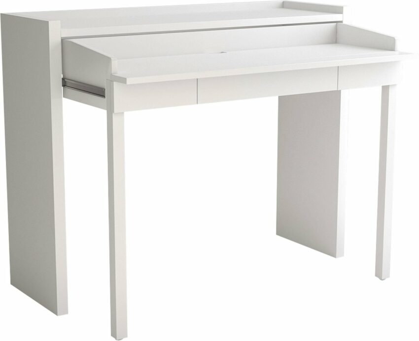 Woodman Konsolentisch »Jens«, im extravaganten Design-Tische-Ideen für dein Zuhause von Home Trends