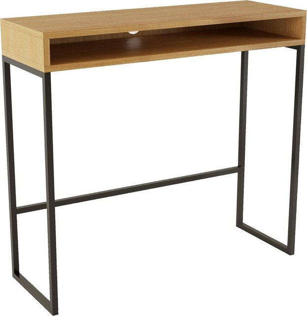 Woodman Schreibtisch »Dominic«, im schönen Design-Tische-Inspirationen