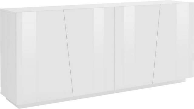 Tecnos Sideboard »Vega«, Breite 200 cm-Sideboards-Inspirationen
