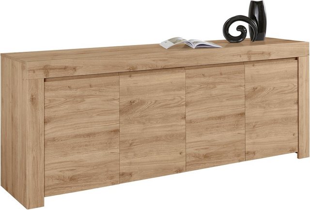 LC Sideboard »Firenze«, Breite 210 cm-Sideboards-Inspirationen