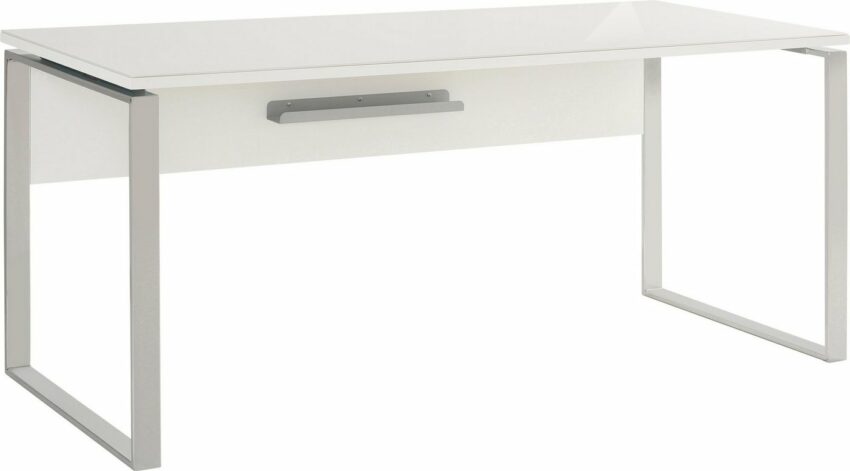 Maja Möbel Schreibtisch »1521«-Tische-Ideen für dein Zuhause von Home Trends