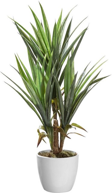 Kunstpalme »Palme«, Creativ green, Höhe 70 cm-Kunstpflanzen-Inspirationen
