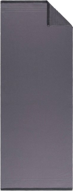 Egeria Saunatuch »Dori« (1-St), mit Streifenbordüre-Handtücher-Inspirationen