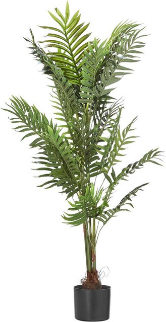 Kunstpalme Palme, Creativ green, Höhe 110 cm-Kunstpflanzen-Inspirationen