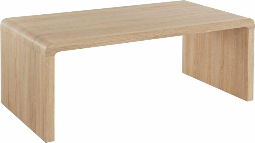 INOSIGN Couchtisch »Flavio«, im modernen Design, in schöner Holzoptik, verschiedene Größen-Tische-Ideen für dein Zuhause von Home Trends