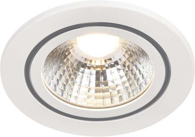 Nordlux Deckenstrahler »Alec«, inkl. 6W LED, 480 Lumen, inkl. 3 Stufen Dimmer-Lampen-Inspirationen