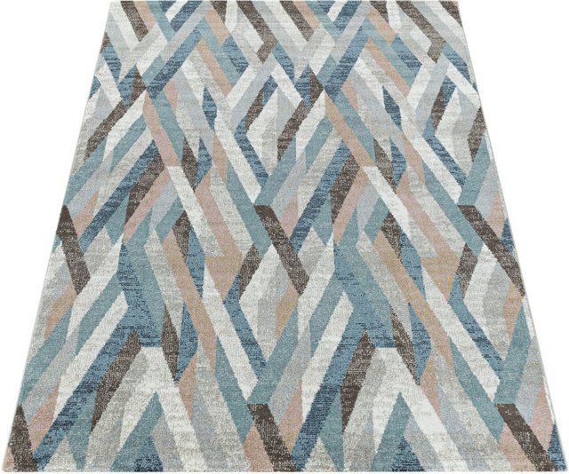Teppich »ROYAL 4803«, Ayyildiz Teppiche, rechteckig, Höhe 11 mm-Teppiche-Inspirationen