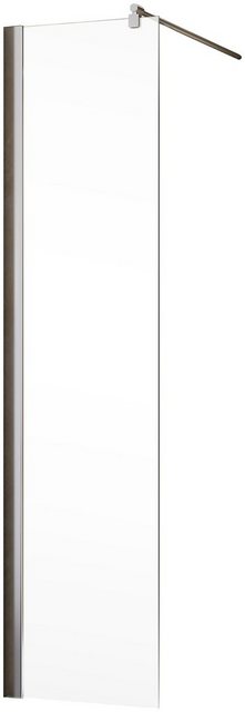 Schulte Duschwand »MasterClass«, Einscheibensicherheitsglas, BxH: 50 x 200 cm-Duschwände-Inspirationen