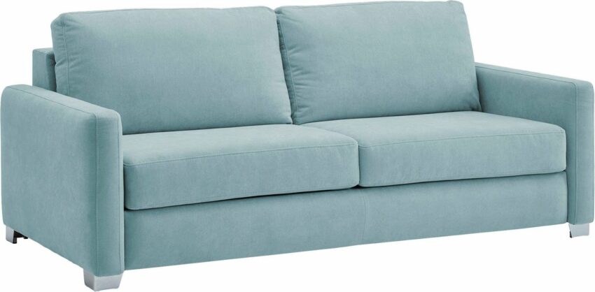 CALIZZA INTERIORS 2-Sitzer »Opal«, Breite 195 cm-Sofas-Ideen für dein Zuhause von Home Trends