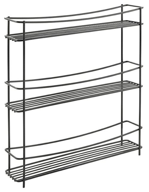 Metaltex Gewürzregal, 1-tlg., Industrial Look-Regale-Inspirationen