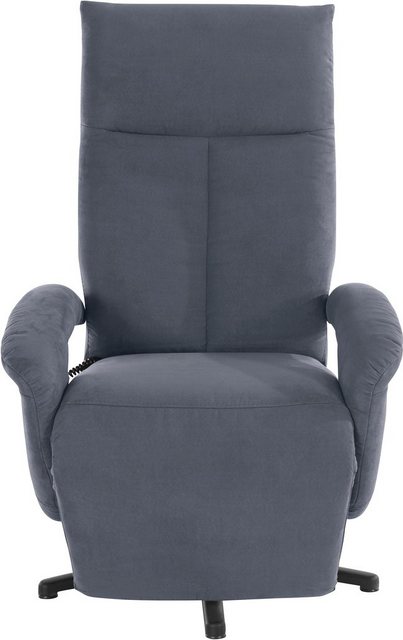Places of Style TV-Sessel »Birkholm«, wahlweise manuell, mit zwei Motoren oder mit zwei Motoren mit Akku oder mit 2 Motoren, Akku und Aufstehhilfe. in 2 Breiten-Sessel-Inspirationen