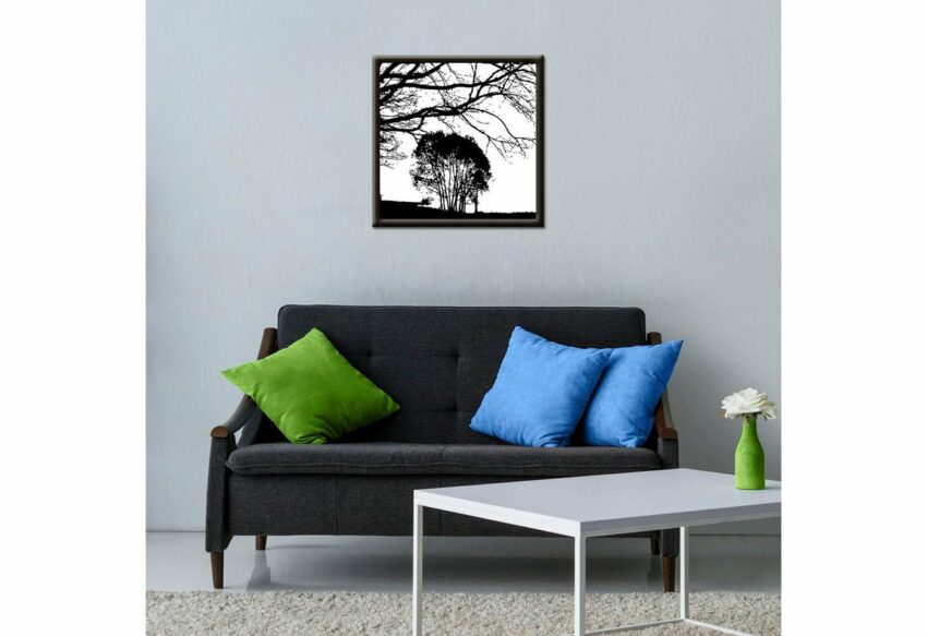 Artland Wandbild »Landschaft«, Bäume (1 Stück)-Bilder-Ideen für dein Zuhause von Home Trends
