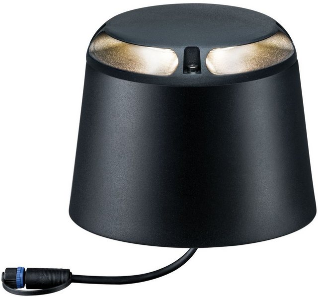Paulmann LED Sockelleuchte »Outdoor Plug & Shine Bodenaufbauleuchte«, IP67-Lampen-Inspirationen