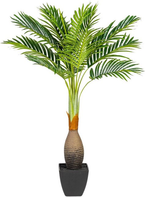 Kunstpalme »Kentiapalme« Palme, Creativ green, Höhe 100 cm-Kunstpflanzen-Inspirationen