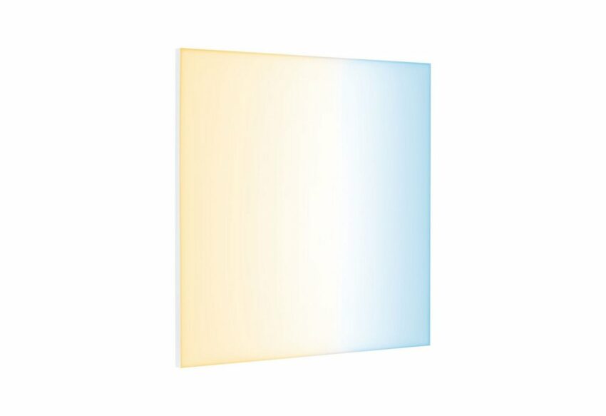 Paulmann LED Panel »Smart Home Velora ZigBee Tunable White 595x595mm 19,5W 2.700K«-Lampen-Ideen für dein Zuhause von Home Trends
