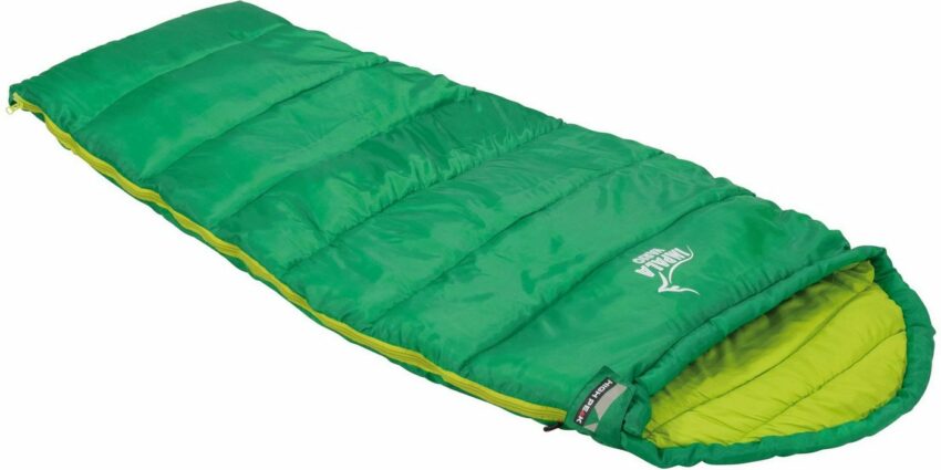 High Peak Kinderschlafsack »Impala Vario«, PFC frei-Schlafsäcke-Ideen für dein Zuhause von Home Trends