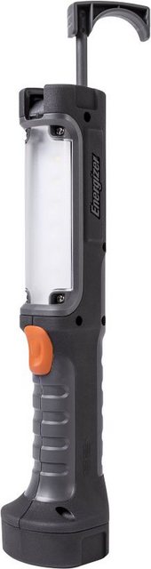 Energizer LED Taschenlampe »Hardcase Pro Worklight inkl. 4 AA Batterien« (Packung, 5-St)-Lampen-Inspirationen