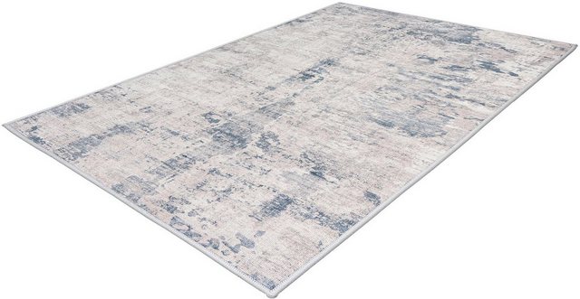 Teppich »Maika 200«, InStyle by Kayoom, rechteckig, Höhe 6 mm, Flachgewebe-Teppiche-Inspirationen