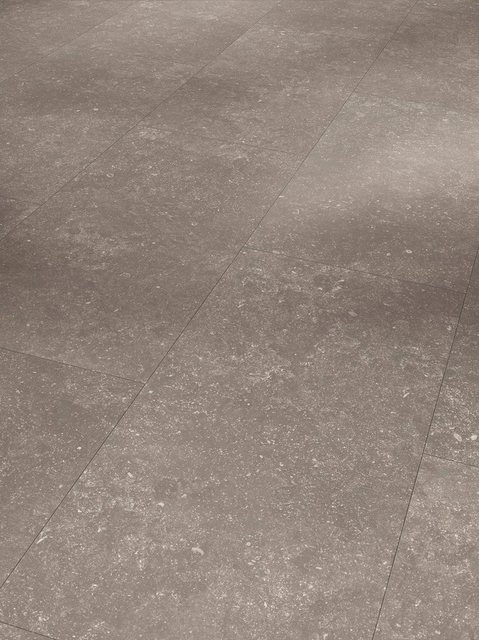 PARADOR Designboden »Modular ONE Großfliese Granit perlgrau«, Set, Steinstruktur, mit integrierter Trittschalldämmung, Verlegefläche: 1,71 m², matt, für Fußbodenheizung geeignet-Designböden-Inspirationen