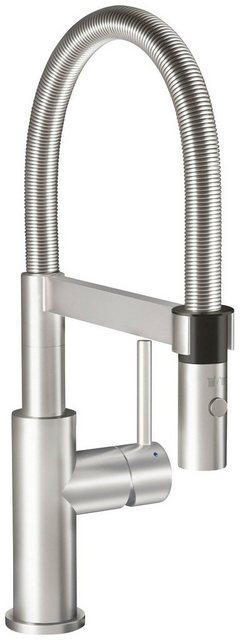 Villeroy & Boch Küchenarmatur »Steel Expert Compact« Standarmatur-Armaturen-Inspirationen