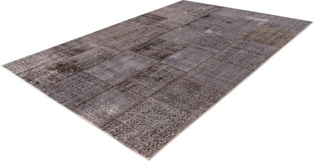 Teppich »Piemont 925«, Padiro, rechteckig, Höhe 11 mm-Teppiche-Inspirationen