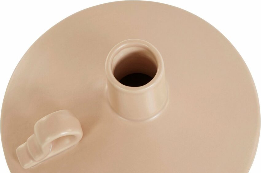 LeGer Home by Lena Gercke Dekovase »Hailey« (1 Stück), aus Keramik, Höhe ca. 17 cm-Blumenvasen-Ideen für dein Zuhause von Home Trends