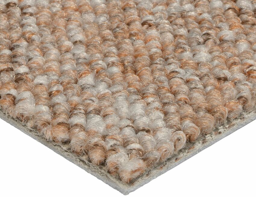 Teppichboden »Korfu«, Bodenmeister, rechteckig, Höhe 8 mm-Teppichboden-Ideen für dein Zuhause von Home Trends
