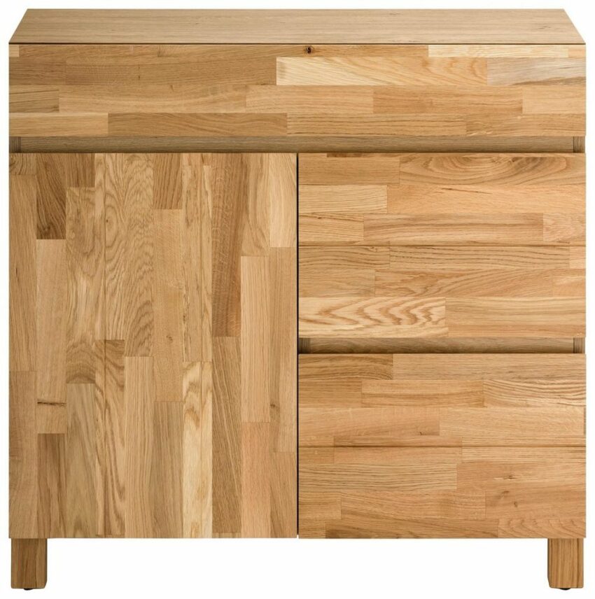 Home affaire Badkommode »Kaika«, Breite 80 cm-Kommoden-Ideen für dein Zuhause von Home Trends