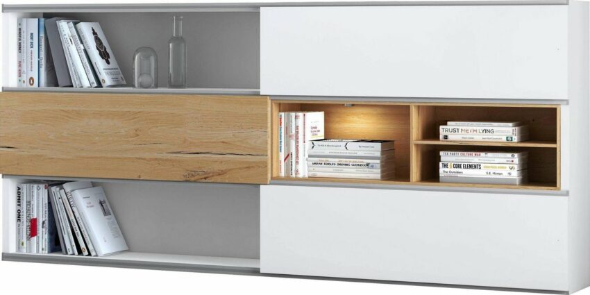 fif möbel Sideboard »TORO 410«, Breite 240,6 cm-Sideboards-Ideen für dein Zuhause von Home Trends