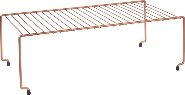 Metaltex Ablageregal »Brooklyn«, Set 2-tlg.-Regale-Inspirationen