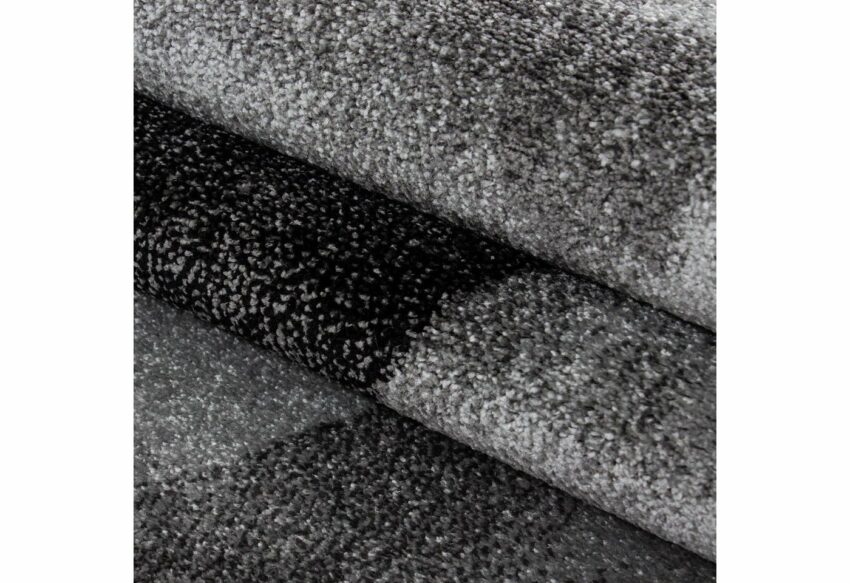Teppich »Lucca 1840«, Ayyildiz Teppiche, rechteckig, Höhe 11 mm, Wohnzimmer-Teppiche-Ideen für dein Zuhause von Home Trends